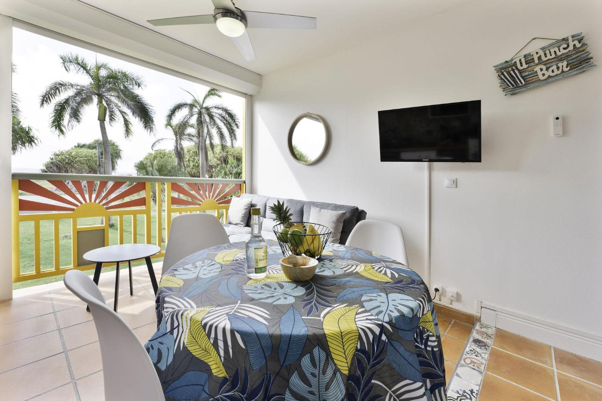 Le Petit Havre Tropical Guadeloupe, Gite, Massages & Spa Saint-Francois  Exterior photo